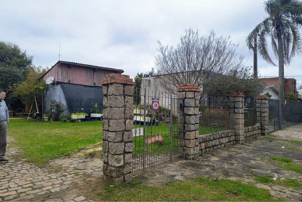 Terreno/Lote Residencial para venda no bairro Eldorado do Sul em Eldorado do Sul