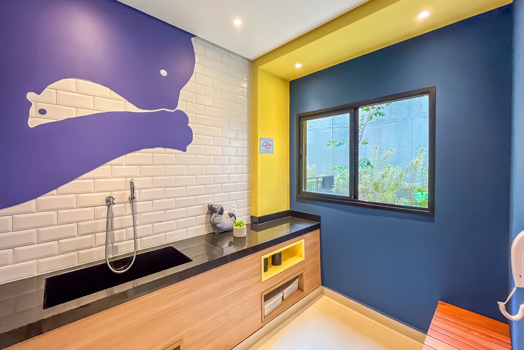 Apartamento, 1 quarto, 25 m² - Foto 18