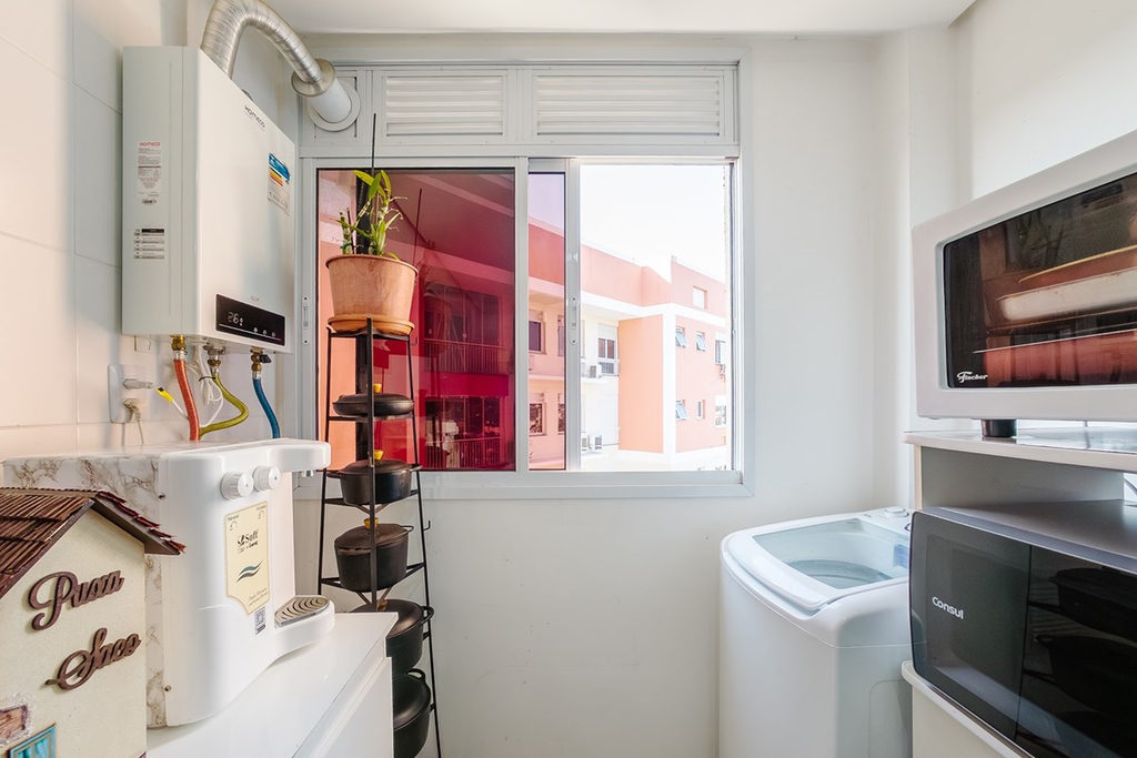 Apartamento para venda no bairro Centro em Esteio