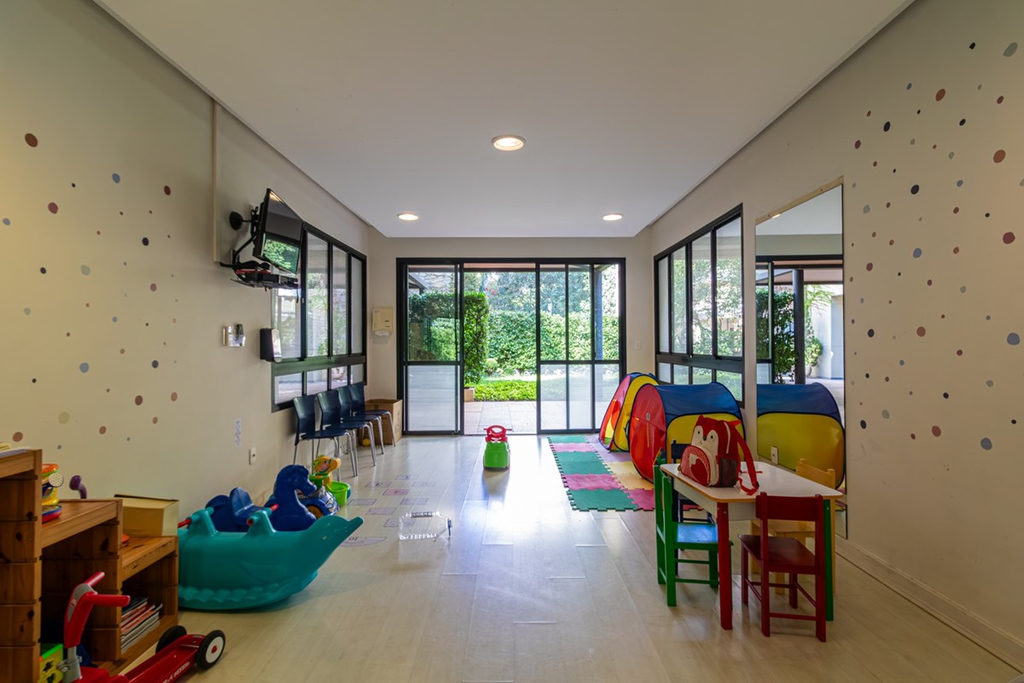 Apartamento, 3 quartos, 158 m² - Foto 26