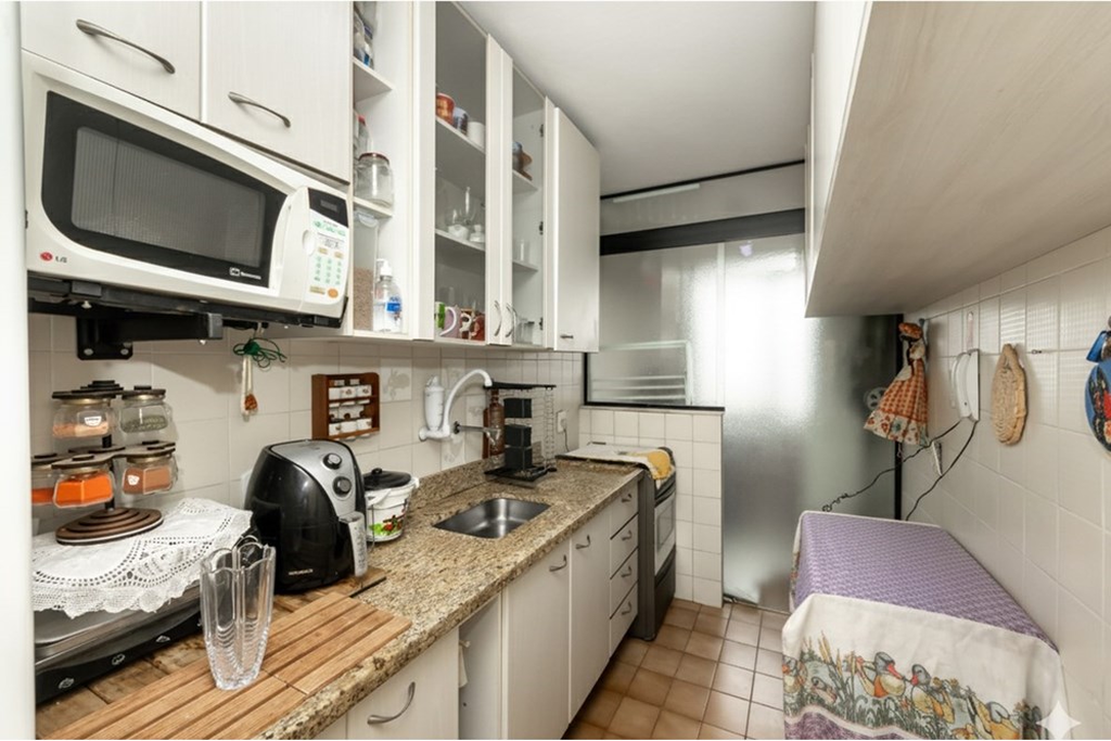 Apartamento de 2 quartos, 51m² no bairro Jardim Oriental, em São Paulo | Eu Corretor