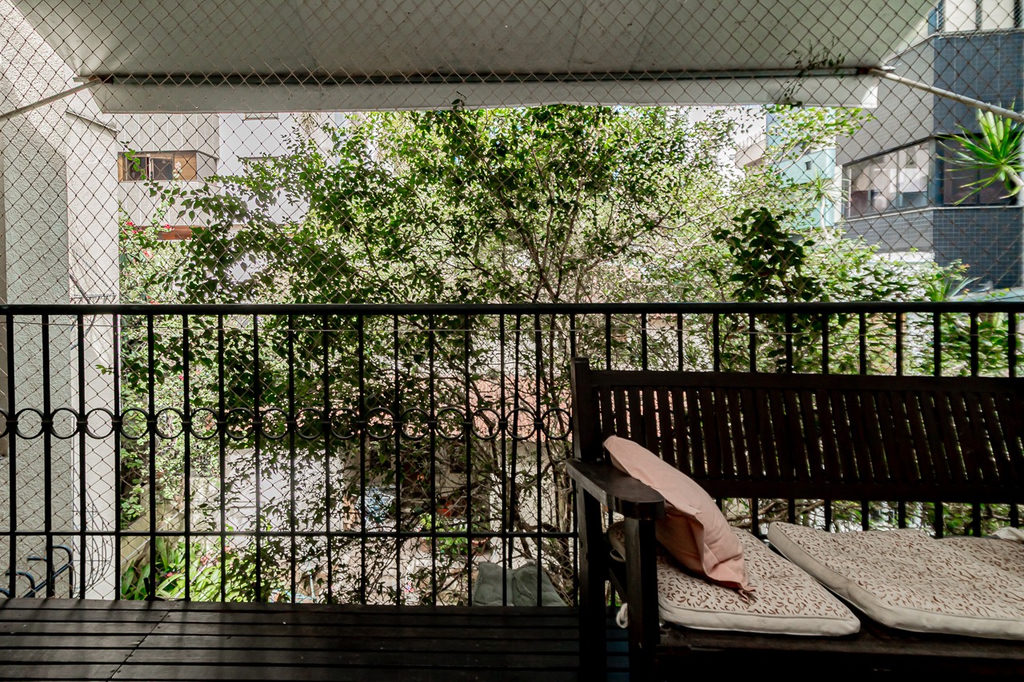 Apartamento para venda no bairro Mont Serrat em Porto Alegre