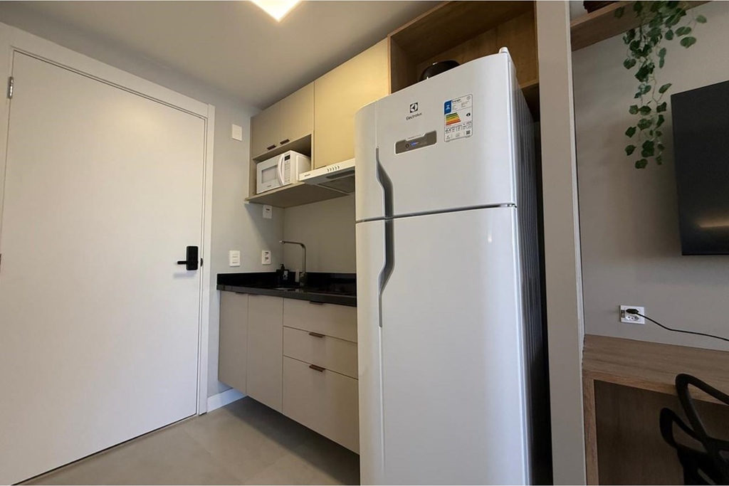 Studio para venda no bairro Rio Branco em Porto Alegre
