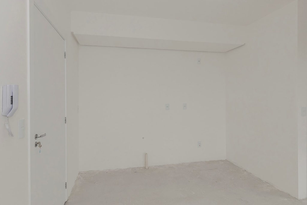 Studio para venda no bairro Cristo Redentor em Porto Alegre