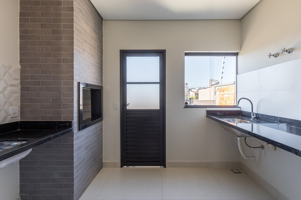 Casa, 3 quartos - Foto 43