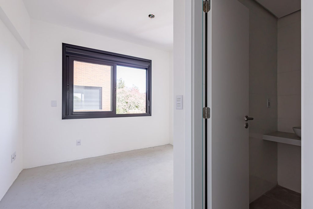 Apartamento para venda no bairro São João em Porto Alegre
