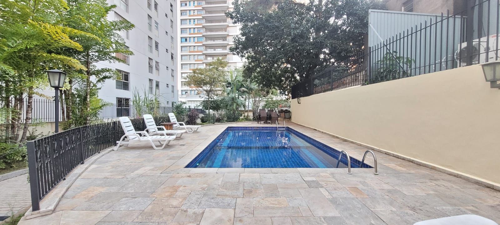Apartamento, 1 quarto, 40 m² - Foto 9
