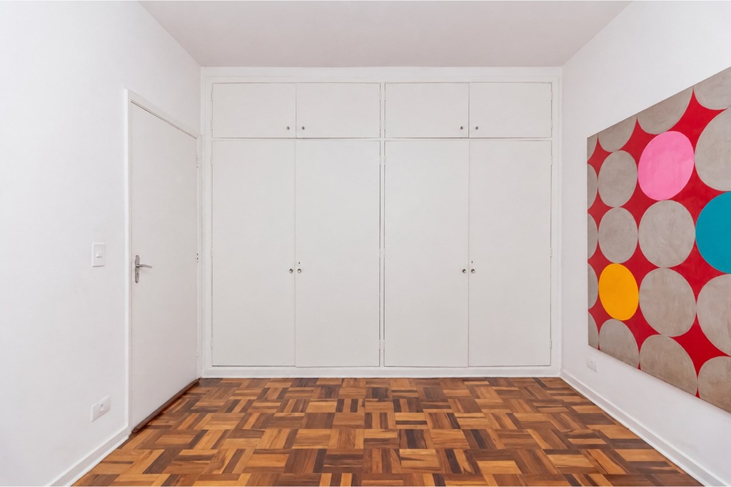 Apartamento, 2 quartos, 92 m² - Foto 6