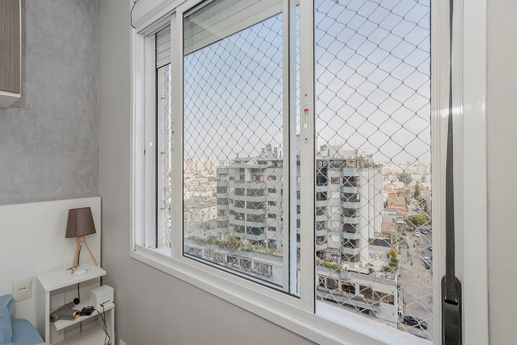 Apartamento para venda no bairro Cristo Redentor em Porto Alegre