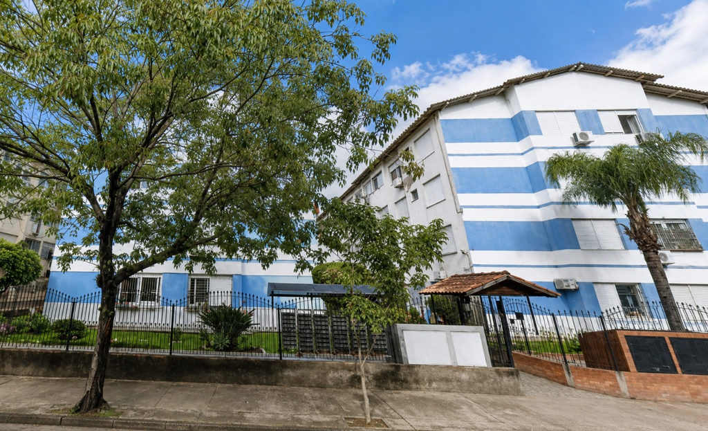 Loft para venda no bairro Jardim Leopoldina em Porto Alegre
