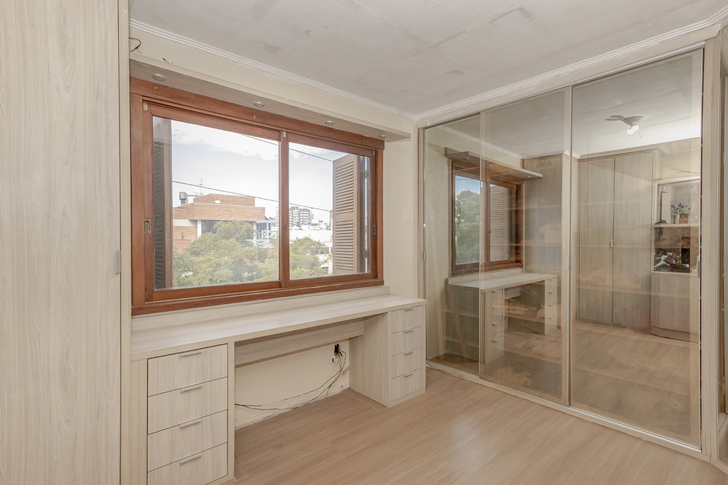 Cobertura Duplex para venda no bairro SÃO JOÃO em Porto Alegre