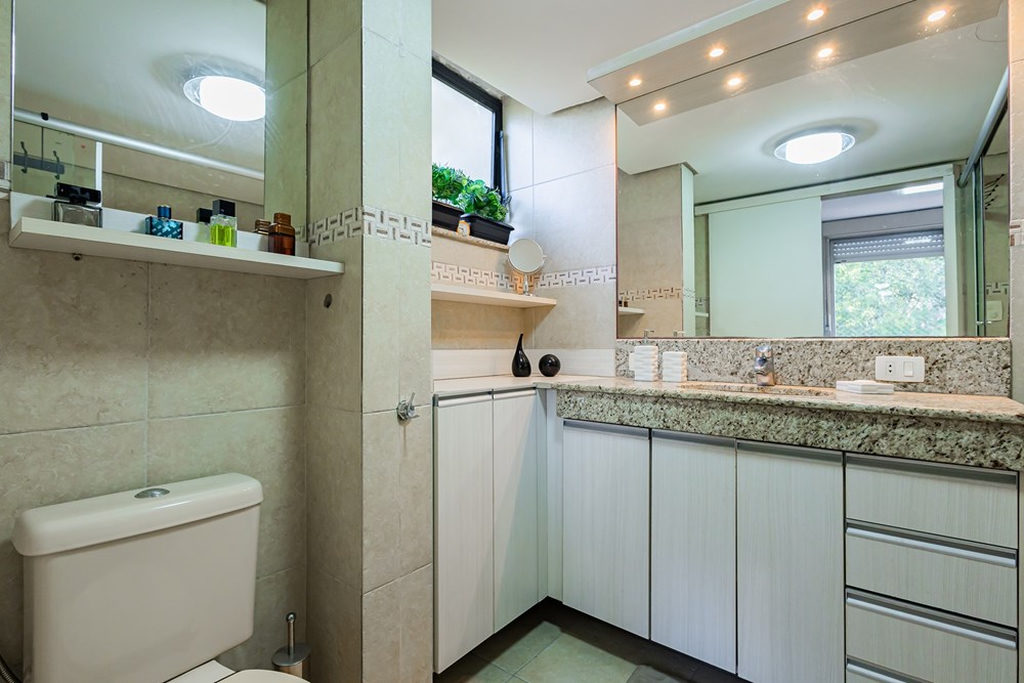 Apartamento para venda no bairro Boa Vista em Porto Alegre