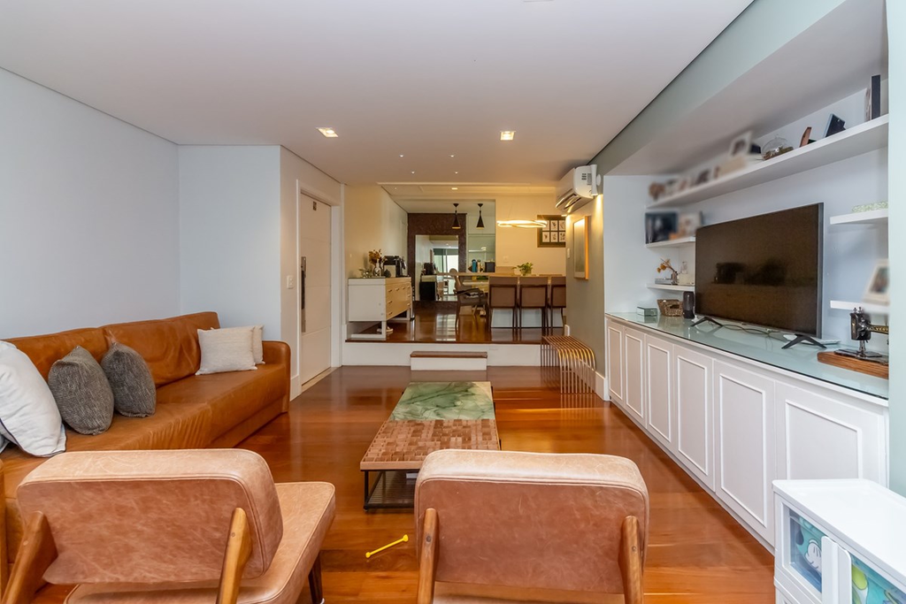 Apartamento, 3 quartos, 130 m² - Foto 23