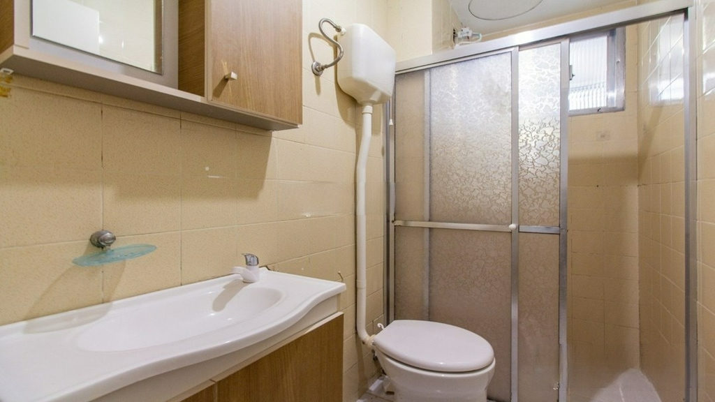 Apartamento para venda no bairro Sarandi em Porto Alegre