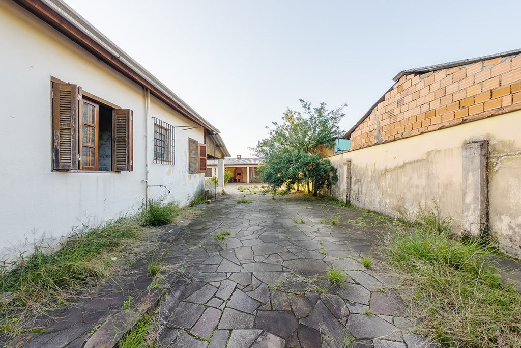 Casa para venda no bairro Centro em Sapucaia do Sul