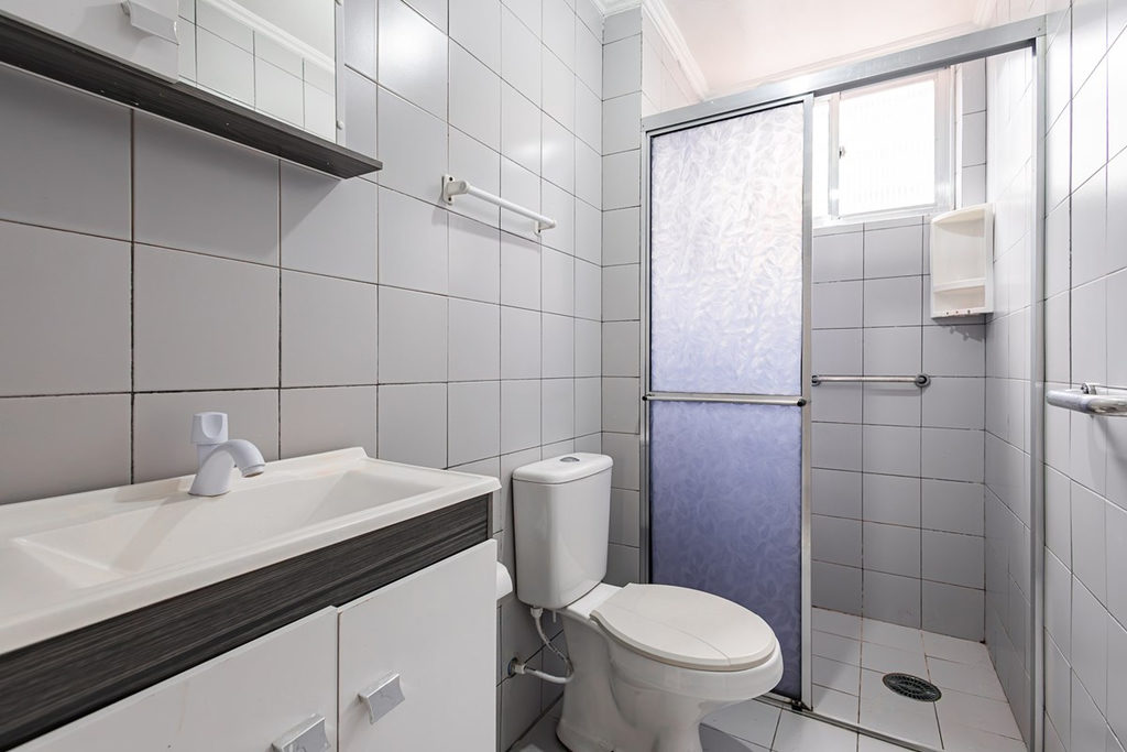 Apartamento para venda no bairro Jardim Itu em Porto Alegre