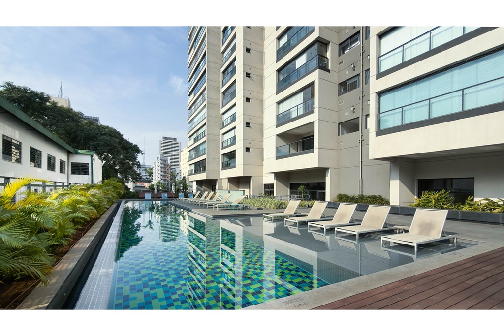 Apartamento, 1 quarto, 73 m² - Foto 17