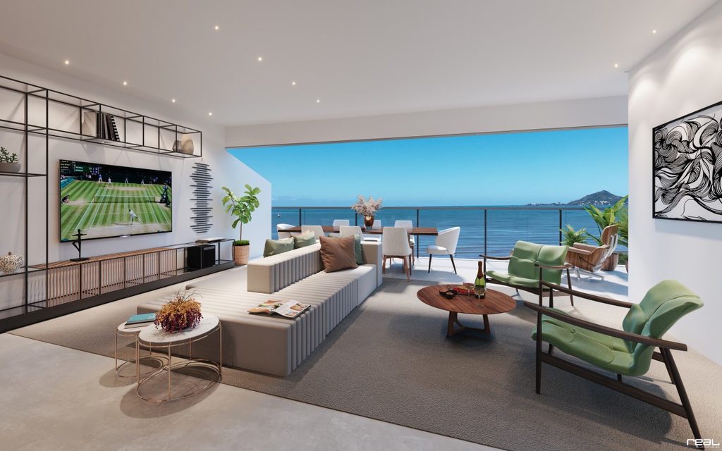 Haus Praia Camburi - Residencial · Imagem do empreendimento