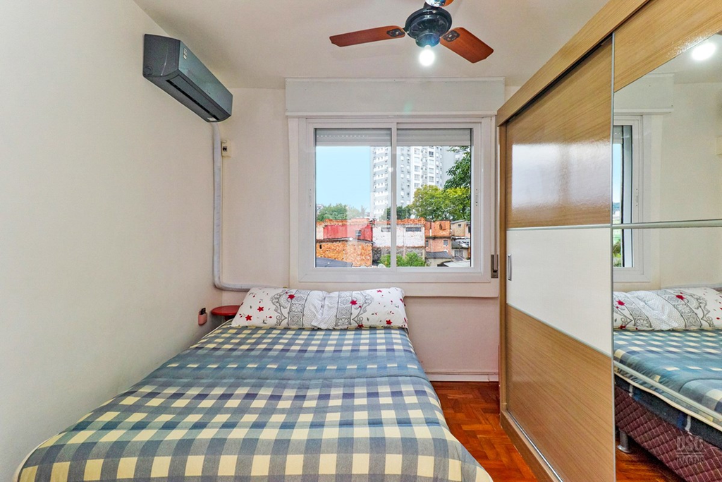 Apartamento para venda no bairro Partenon em Porto Alegre