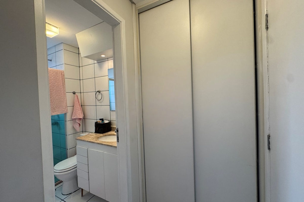 Apartamento, 3 quartos, 171 m² - Foto 59