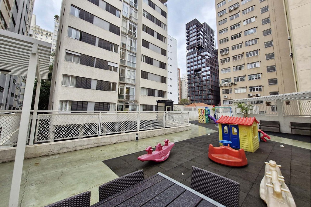 Apartamento, 3 quartos, 205 m² - Foto 25