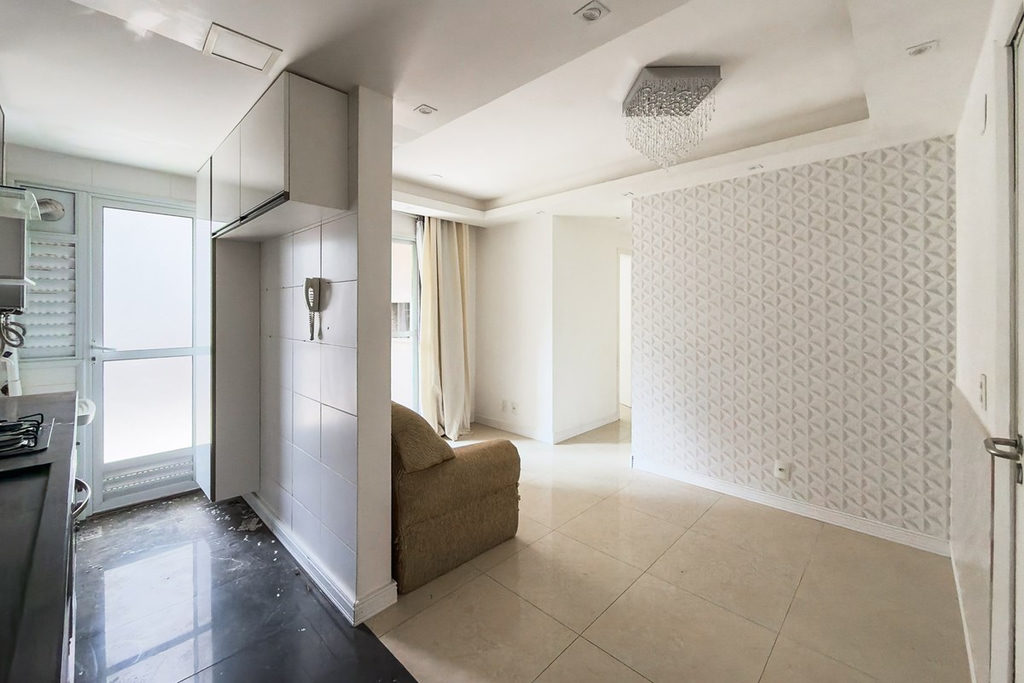 Apartamento para venda no bairro Teresópolis em Porto Alegre