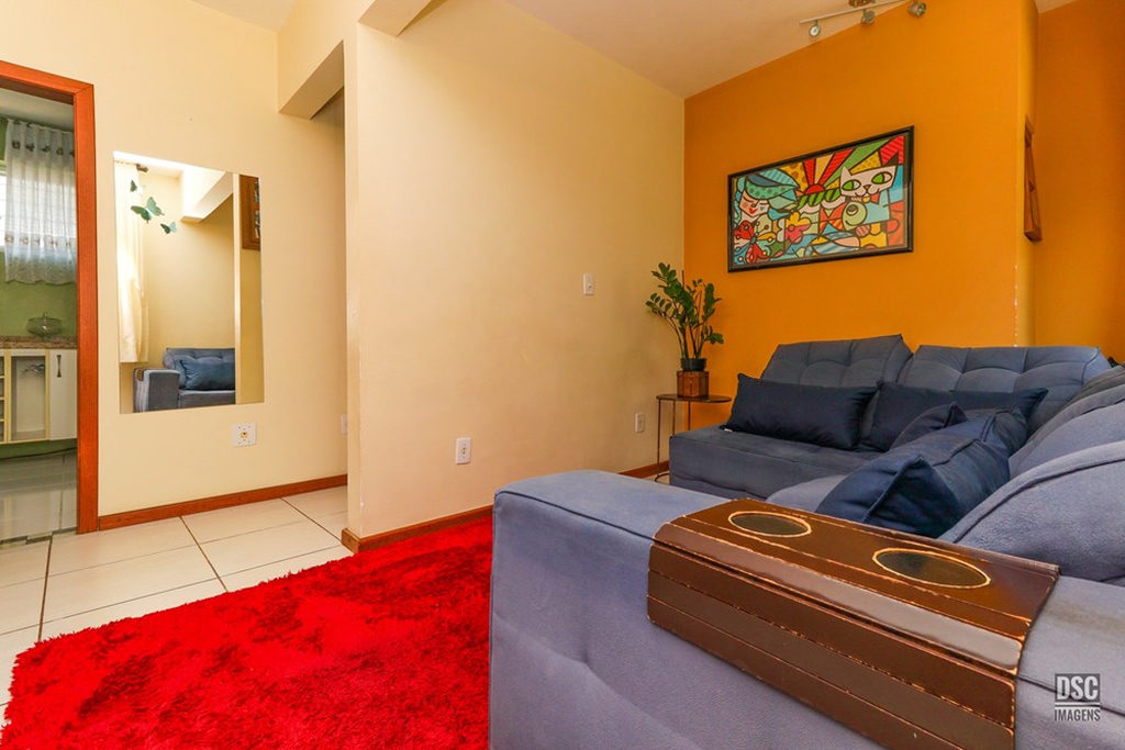 Apartamento para venda no bairro Jardim Itu Sabará em Porto Alegre