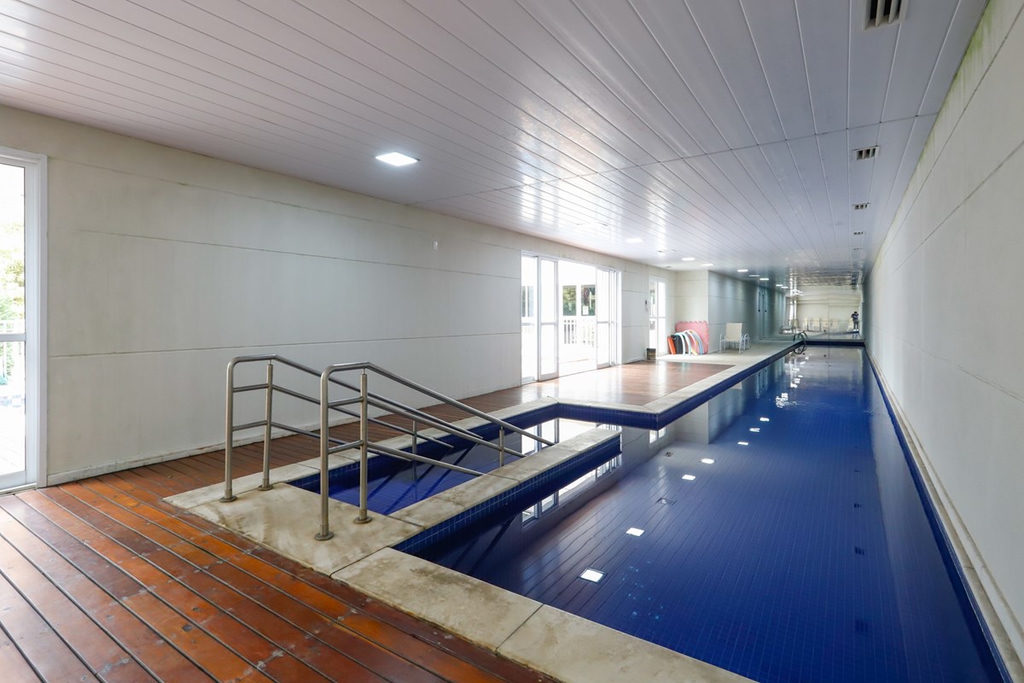 Apartamento, 1 quarto, 65 m² - Foto 14