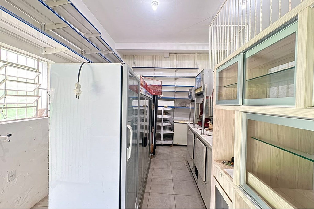Casa para venda no bairro Freitas em Sapucaia do Sul