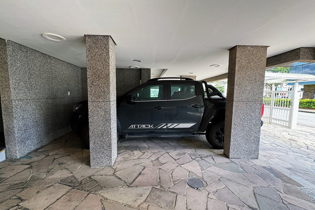 Apartamento para venda no bairro Atlântida em Xangri-lá