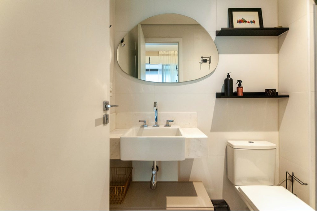 Apartamento, 1 quarto, 35 m² - Foto 57