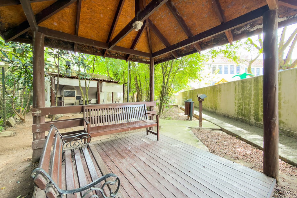 Apartamento para venda no bairro Teresópolis em Porto Alegre