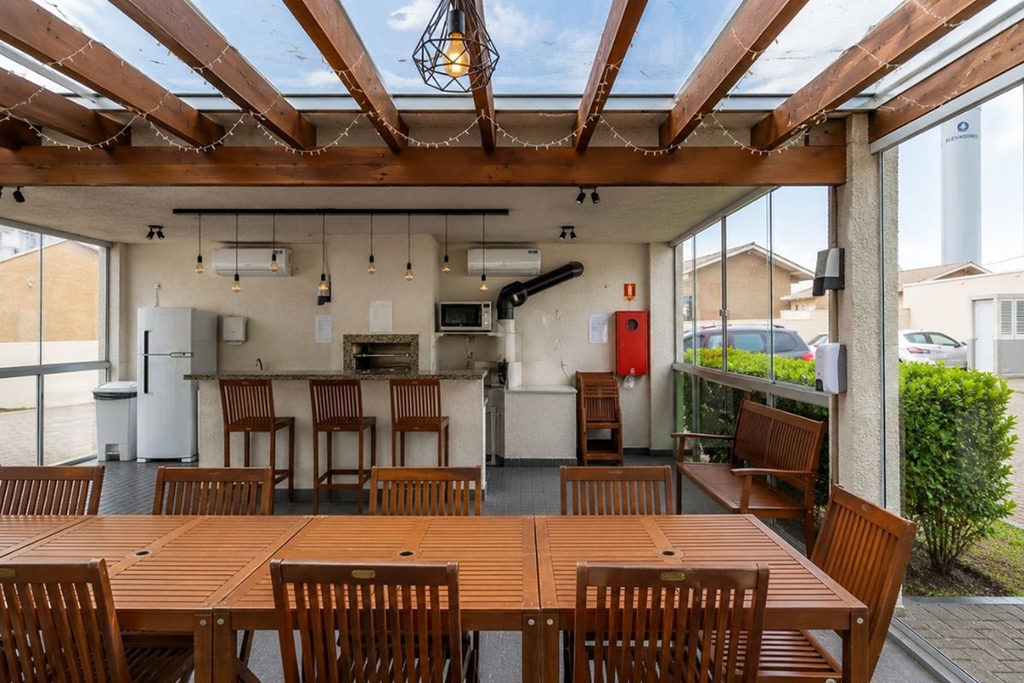 Apartamento para venda no bairro Passo das Pedras em Porto Alegre