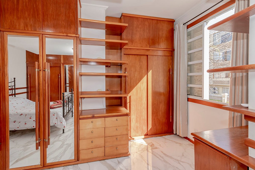 Apartamento para venda no bairro Rio Branco em Porto Alegre