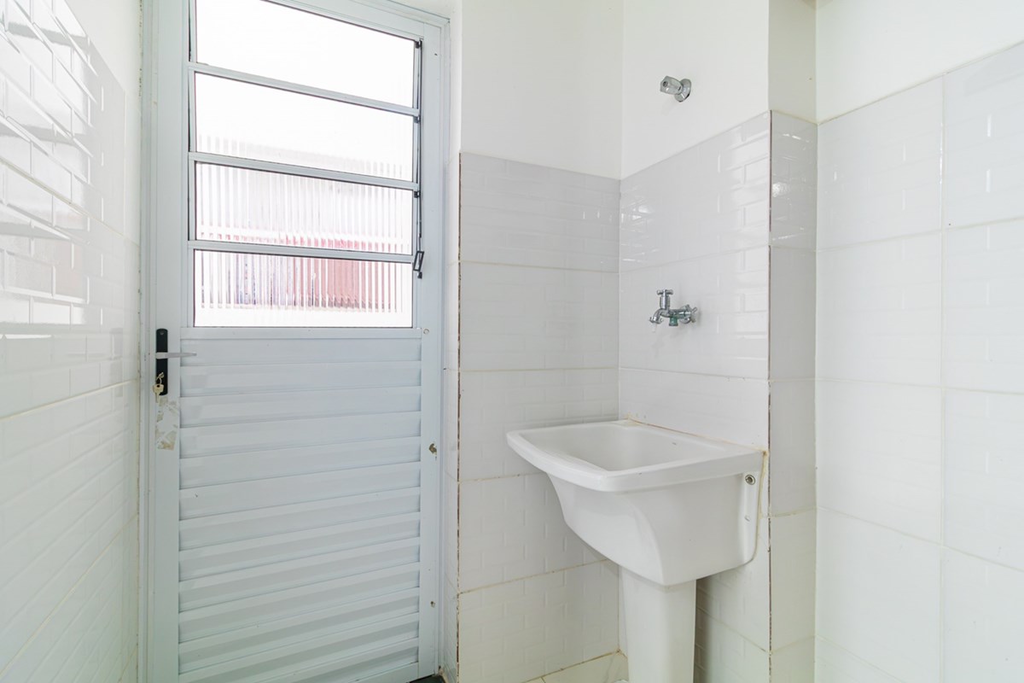 Apartamento, 1 quarto, 25 m² - Foto 12
