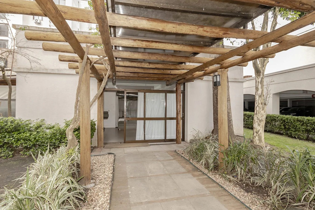 Apartamento para venda no bairro Tristeza em Porto Alegre