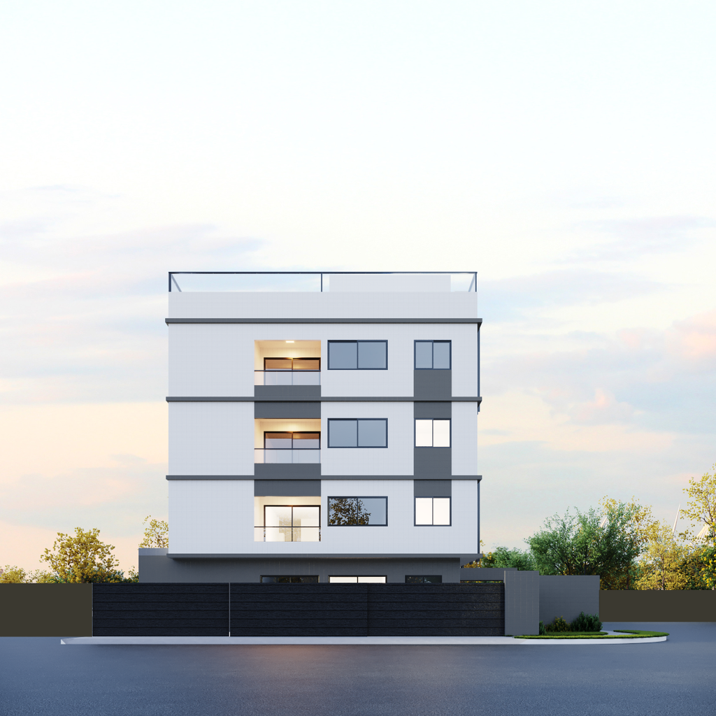 LR Horizon Residence