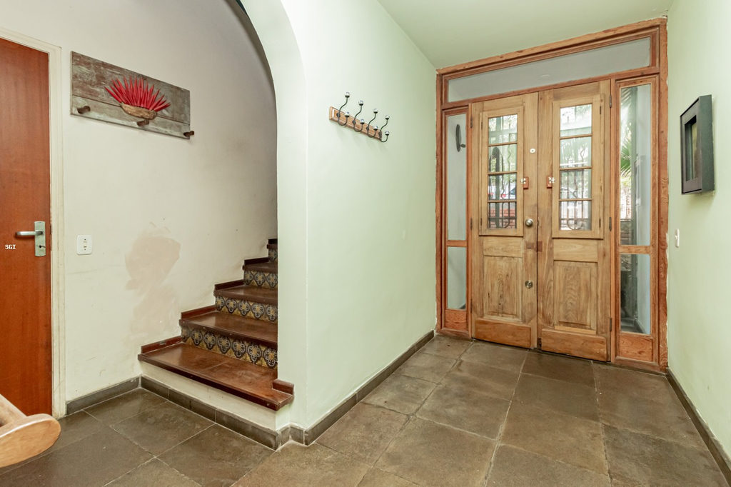 Casa para venda no bairro Cristal em Porto Alegre