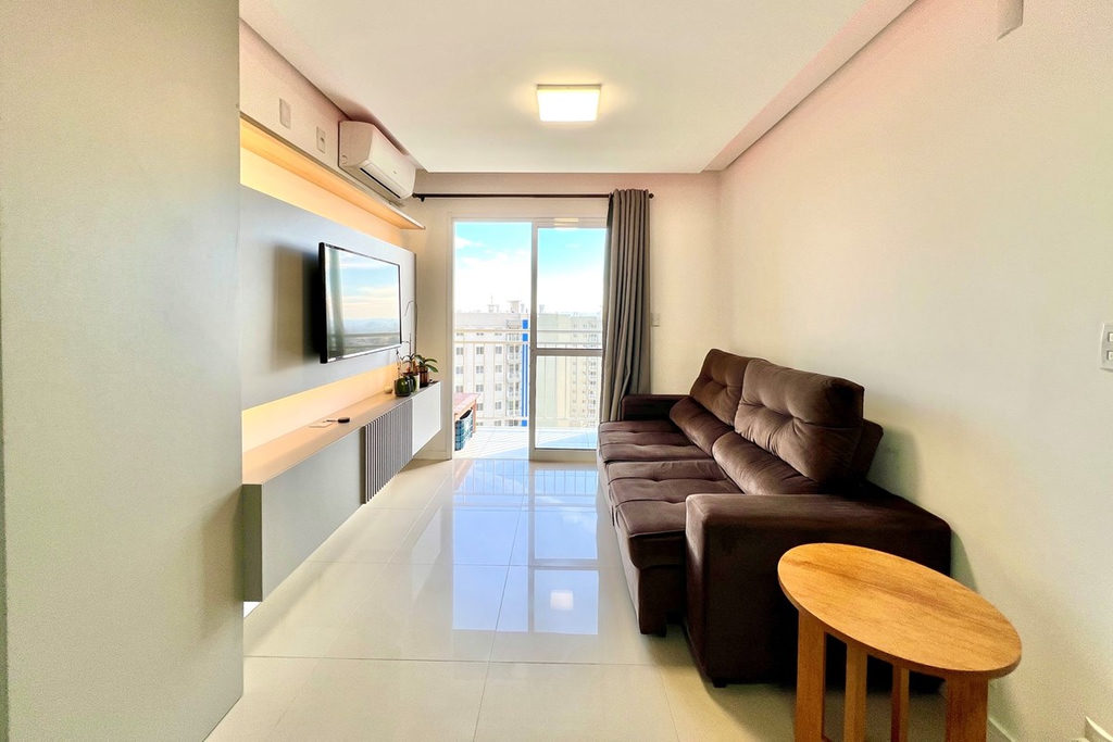 Apartamento para venda no bairro Igara em Canoas
