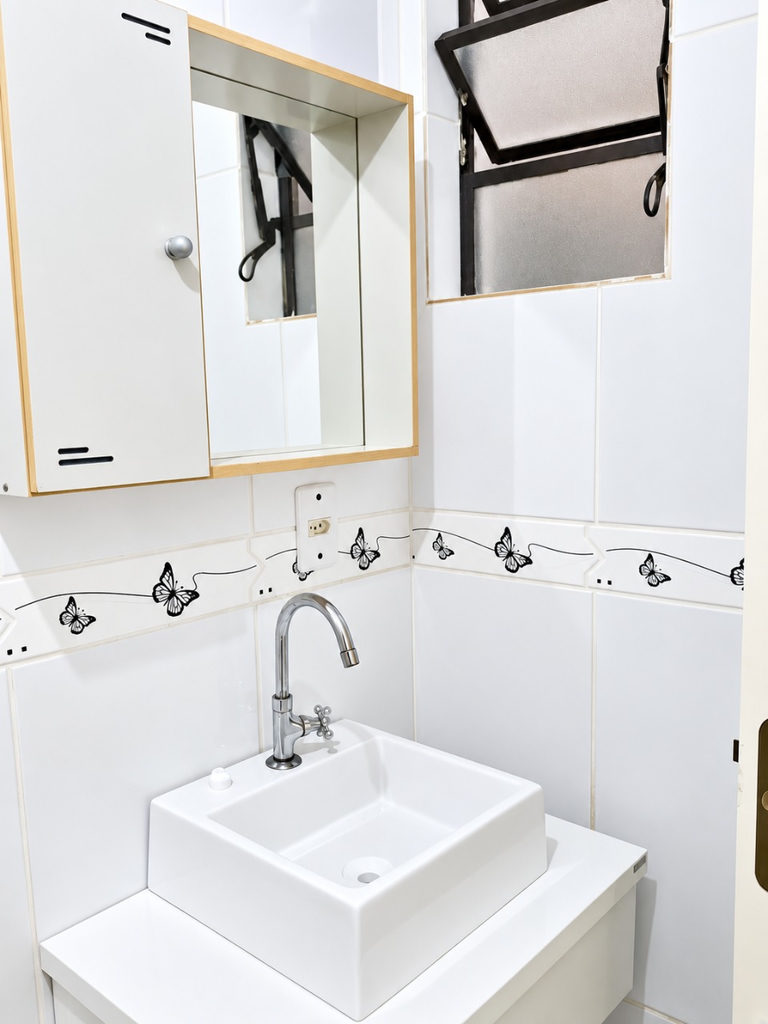 Apartamento para venda no bairro Jardim Sabará em Porto Alegre
