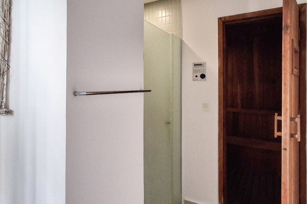Apartamento de 2 quartos, 56m² no bairro Perdizes, em São Paulo | Eu Corretor