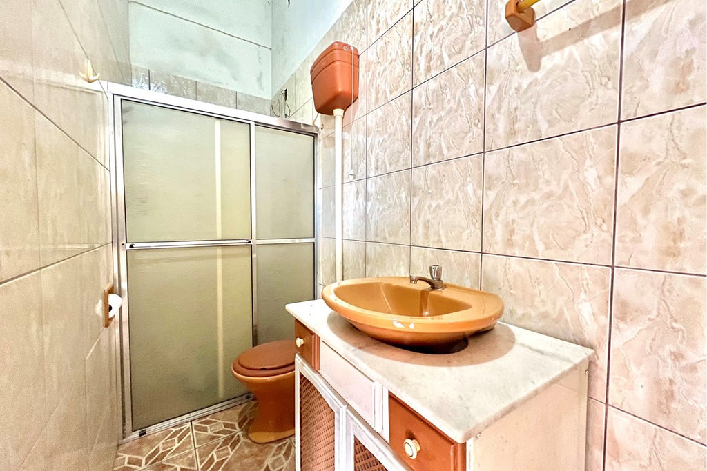 Casa para venda no bairro Estância Velha em Canoas
