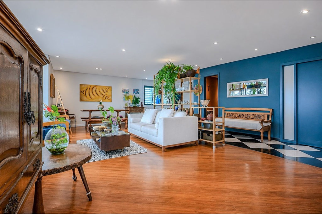 Apartamento, 3 quartos, 236 m² - Foto 59