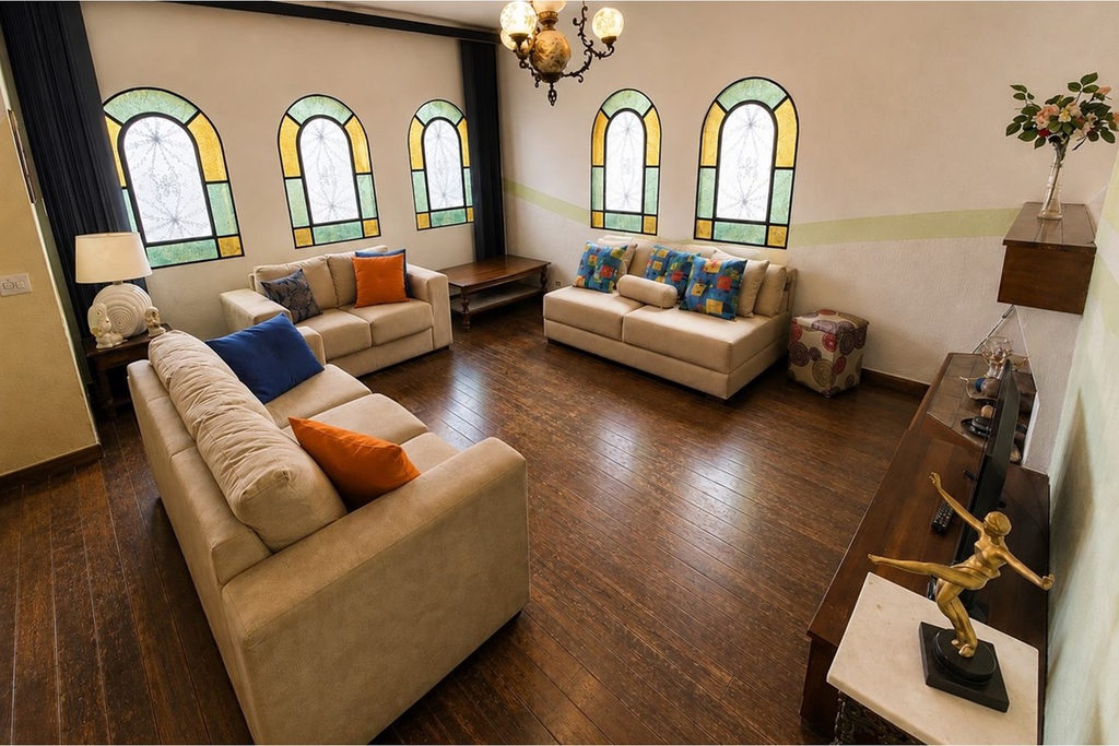 Casa, 6 quartos, 160 m² - Foto 44