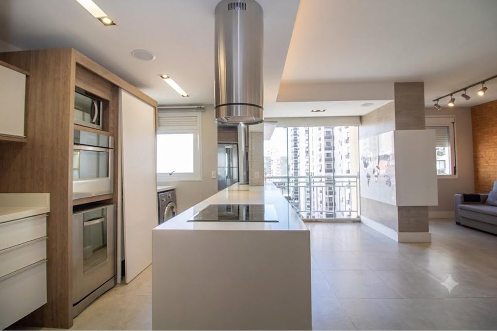 Apartamento para venda no bairro Passo D