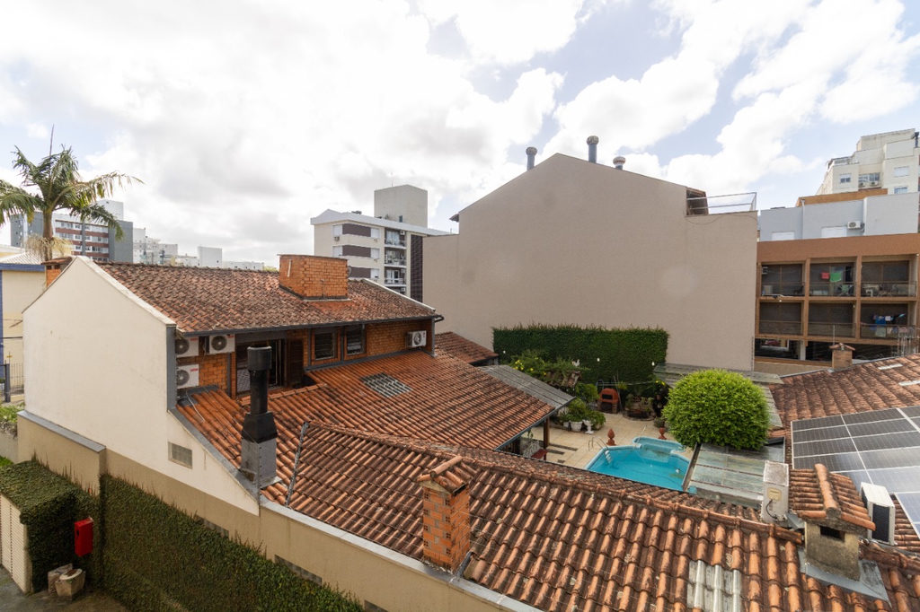 Apartamento para venda no bairro Jardim Botânico em Porto Alegre