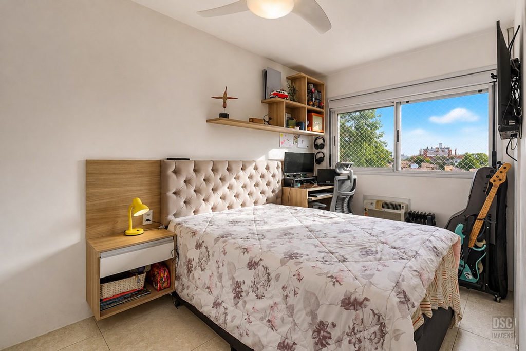Apartamento para venda no bairro Tristeza em Porto Alegre