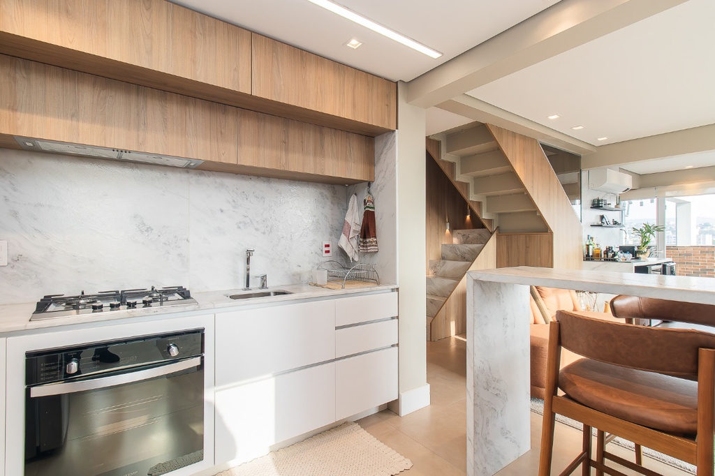 Cobertura Duplex para venda no bairro Jardim Botânico em Porto Alegre