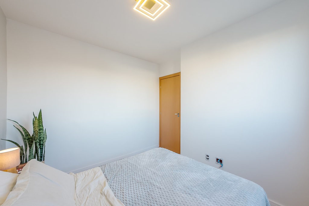 Apartamento para venda no bairro Estância Velha em Canoas