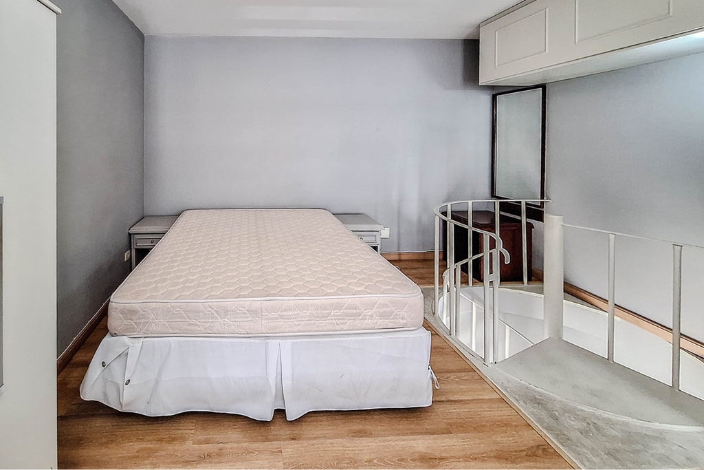 Apartamento, 1 quarto, 52 m² - Foto 39
